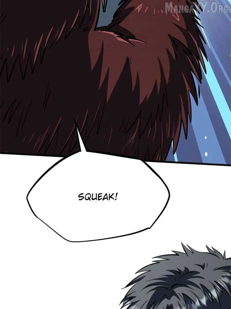 Read Super Gene chapter 375 image 18 on Lezhin