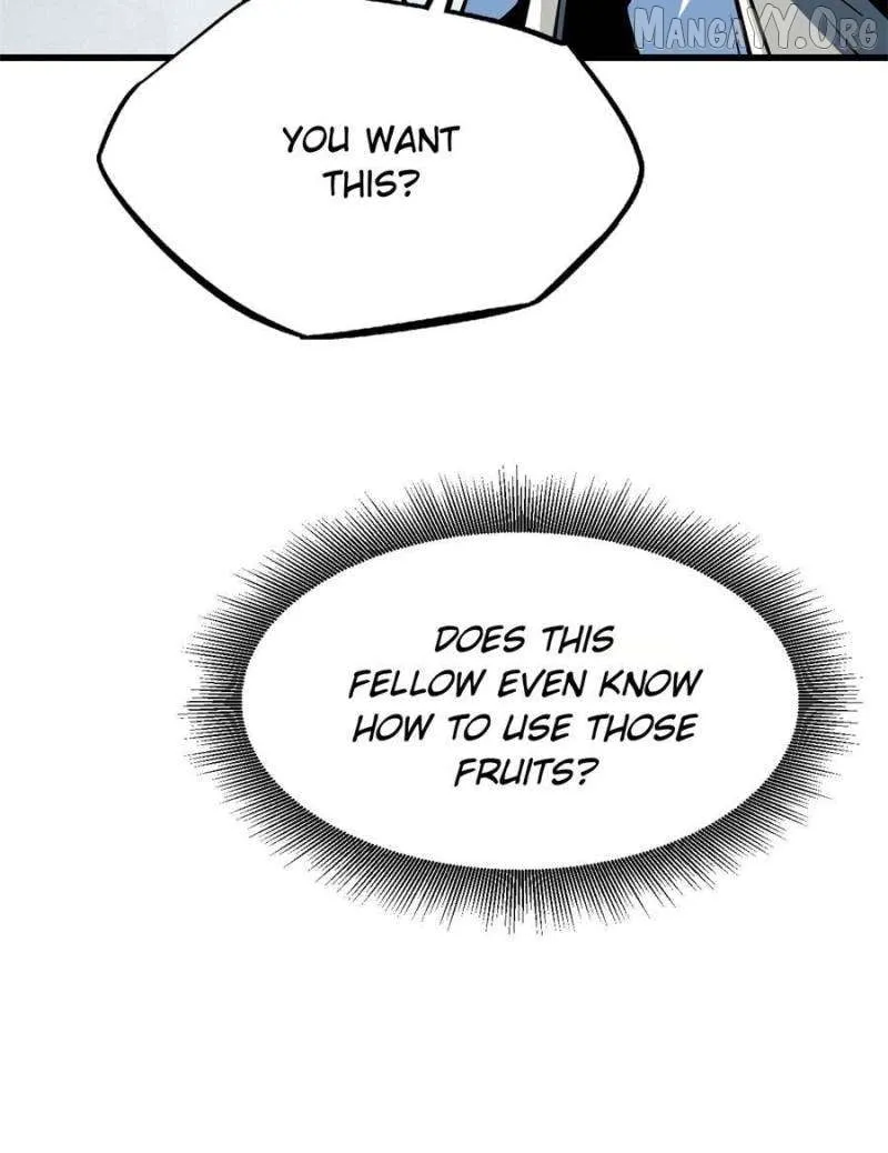 Read Super Gene chapter 375 image 20 on Lezhin