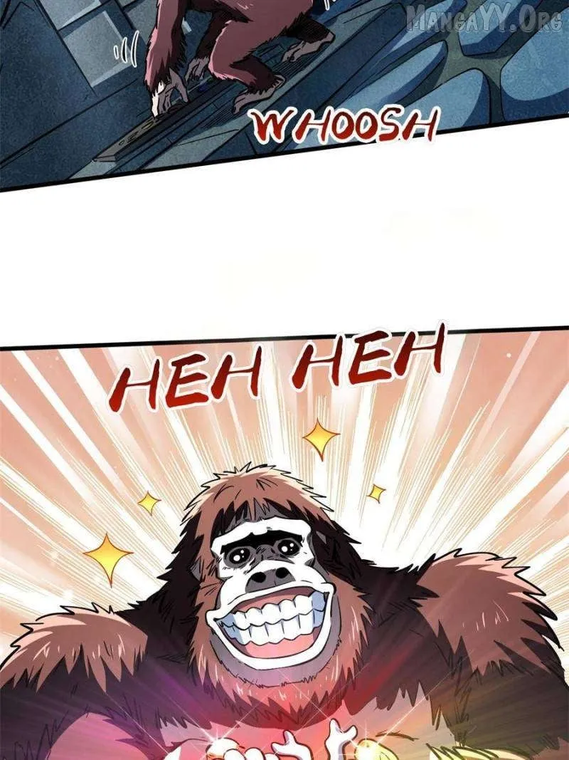 Read Super Gene chapter 375 image 26 on Lezhin