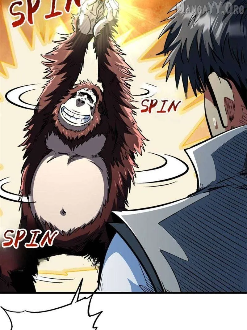 Read Super Gene chapter 375 image 29 on Lezhin