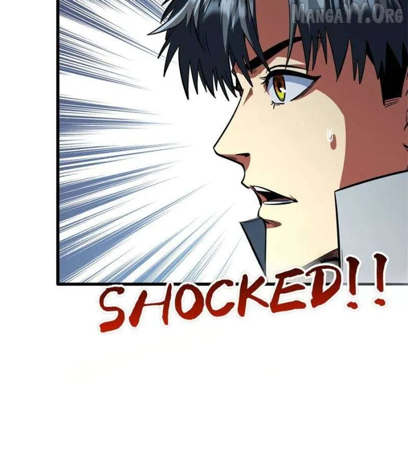 Read Super Gene chapter 375 image 32 on Lezhin