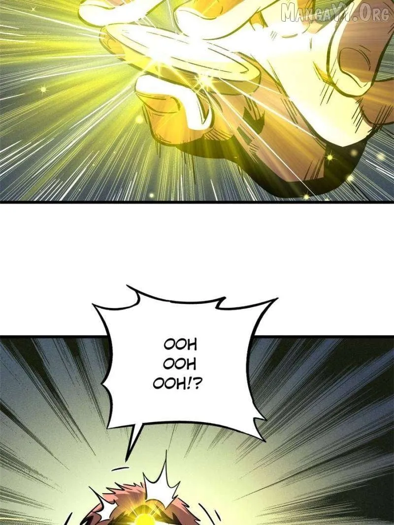 Read Super Gene chapter 375 image 40 on Lezhin