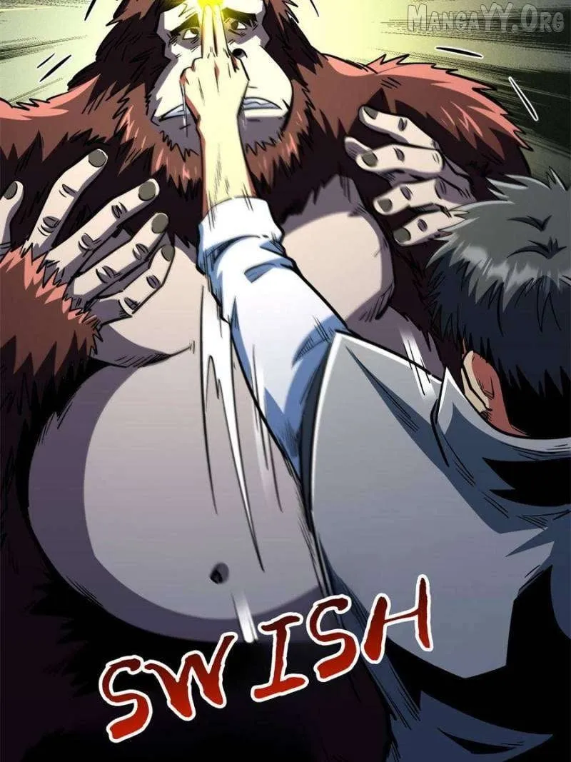 Read Super Gene chapter 375 image 41 on Lezhin