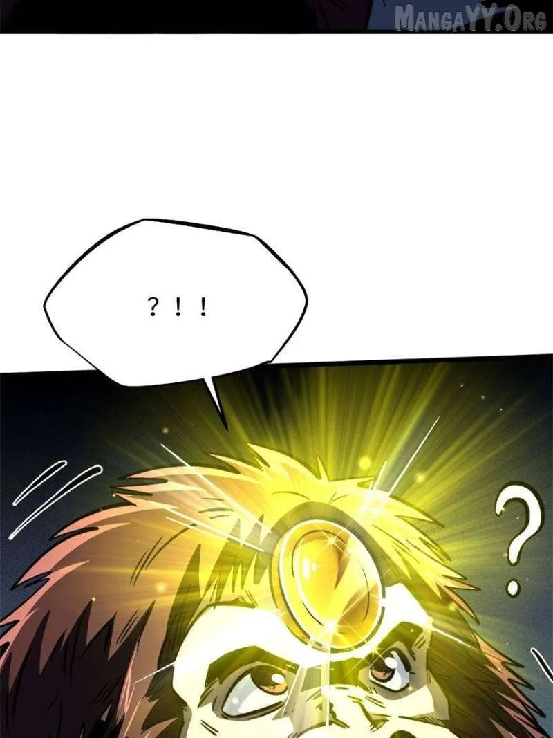 Read Super Gene chapter 375 image 42 on Lezhin