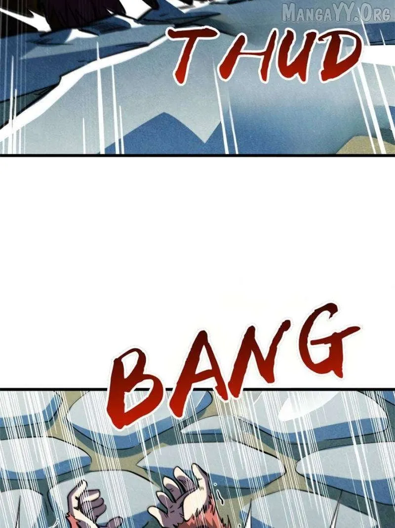 Read Super Gene chapter 375 image 46 on Lezhin