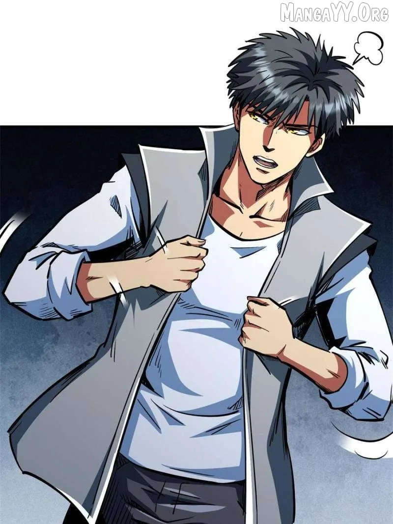 Read Super Gene chapter 375 image 48 on Lezhin