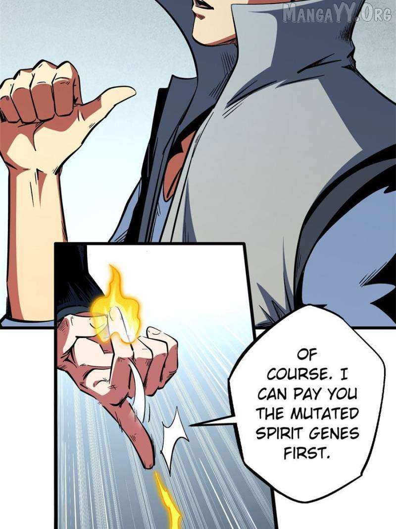 Read Super Gene chapter 376 image 13 on Lezhin