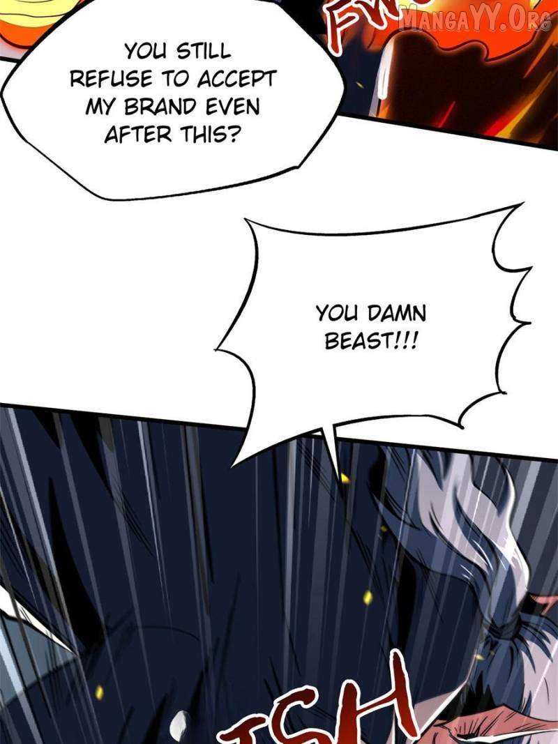 Read Super Gene chapter 376 image 40 on Lezhin