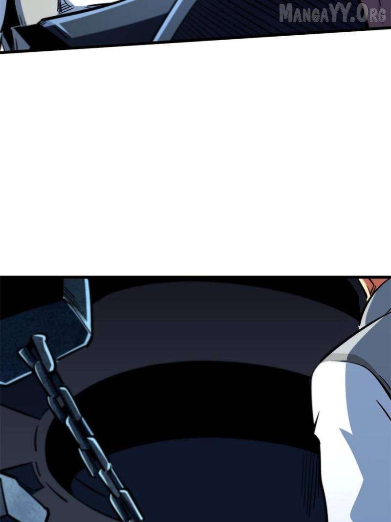 Read Super Gene chapter 376 image 48 on Lezhin