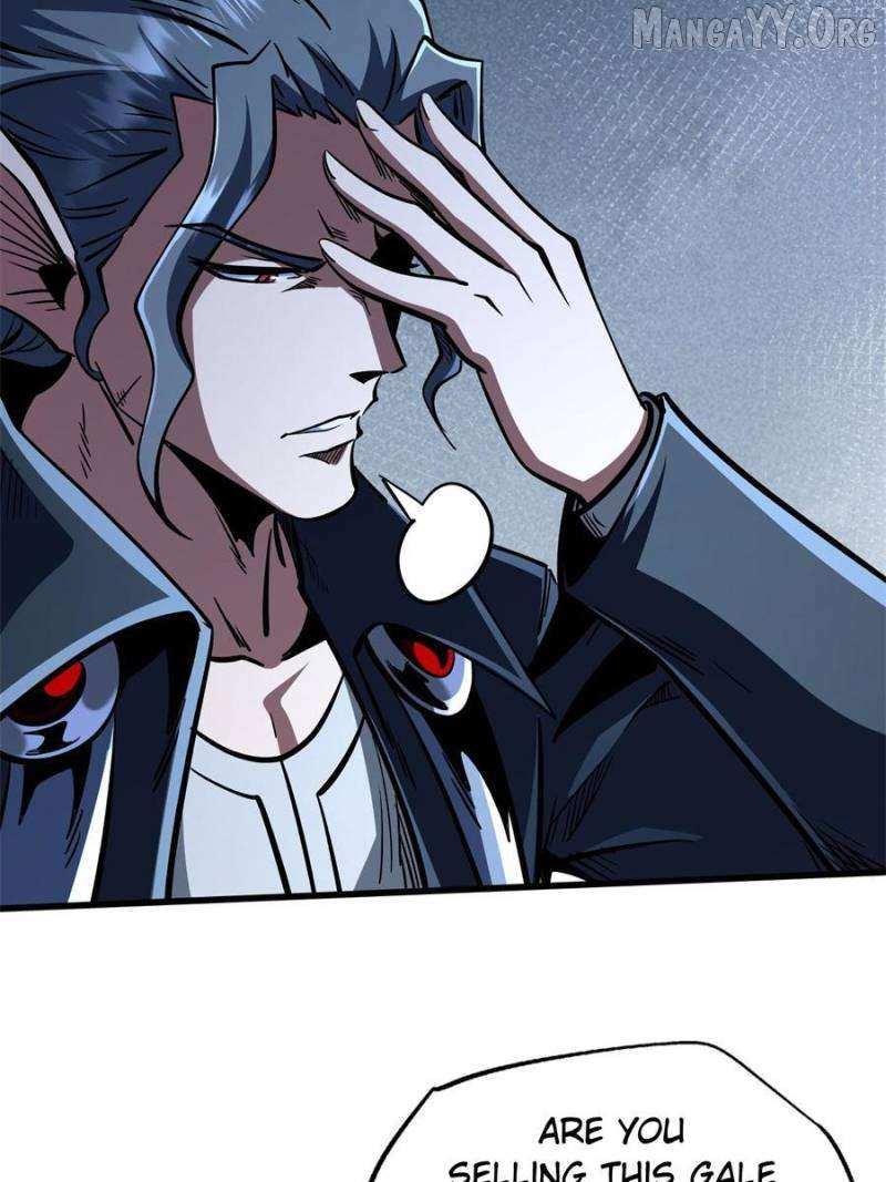 Read Super Gene chapter 376 image 51 on Lezhin