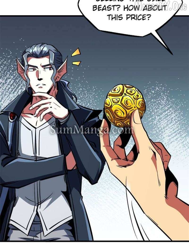 Read Super Gene chapter 376 image 52 on Lezhin