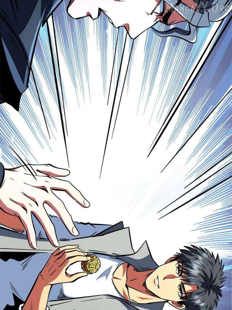 Read Super Gene chapter 376 image 54 on Lezhin