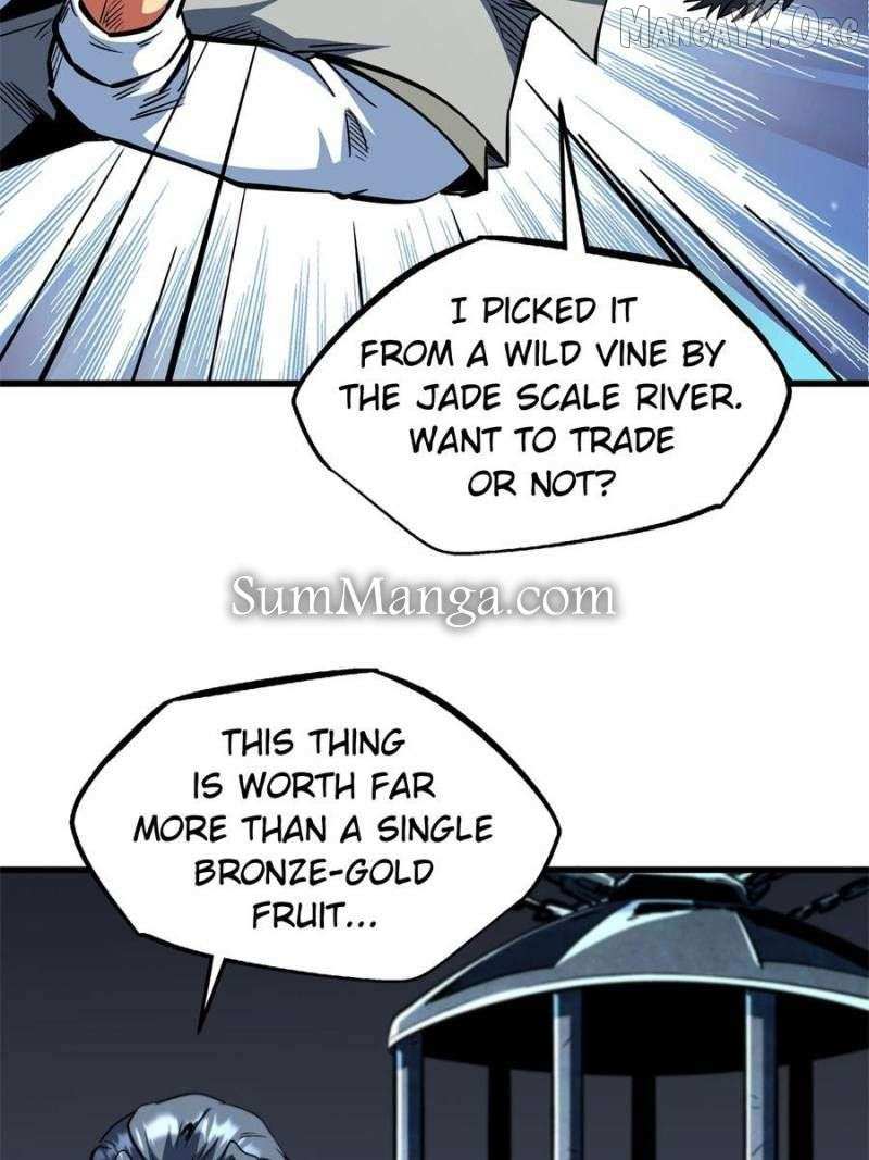 Read Super Gene chapter 376 image 55 on Lezhin