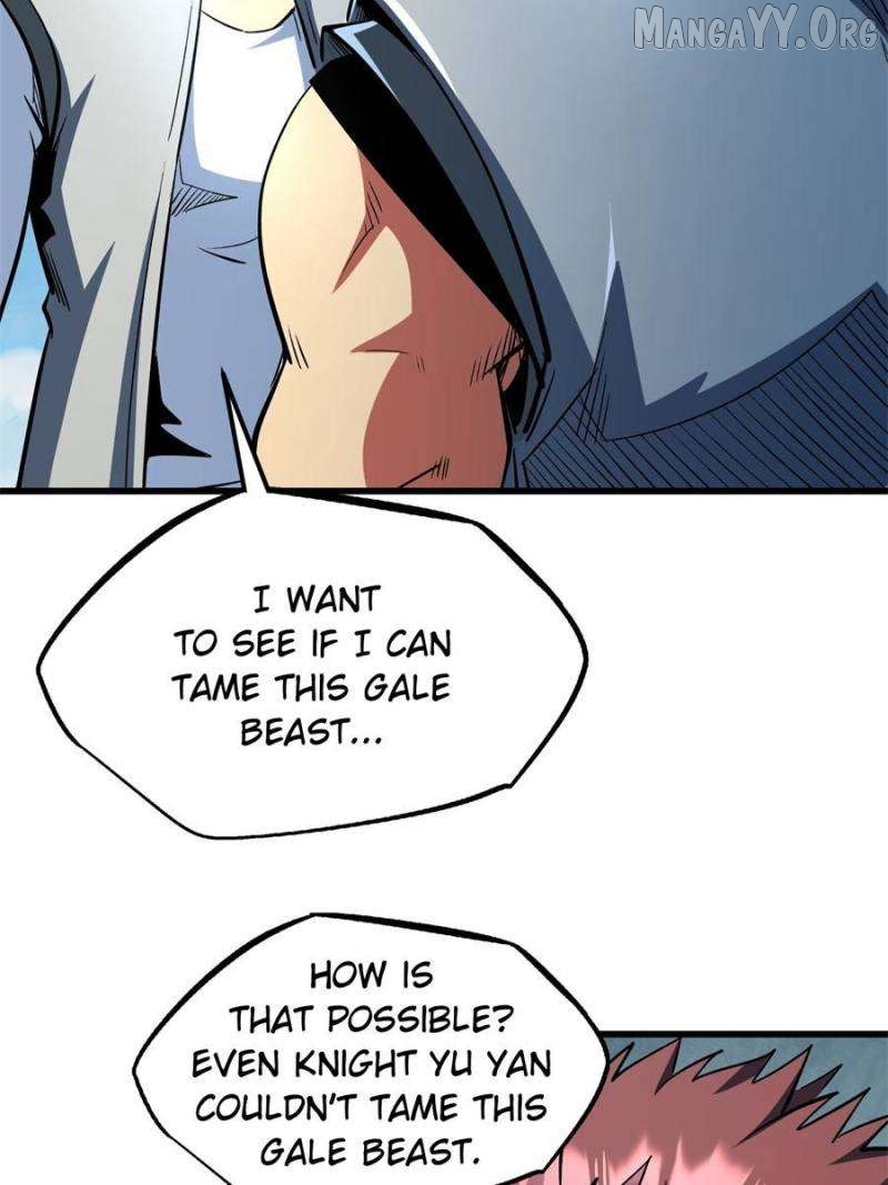 Read Super Gene chapter 377 image 19 on Lezhin