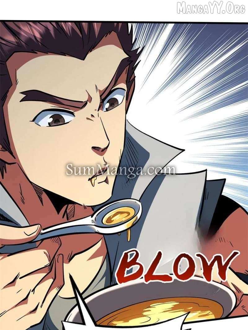 Read Super Gene chapter 377 image 2 on Lezhin
