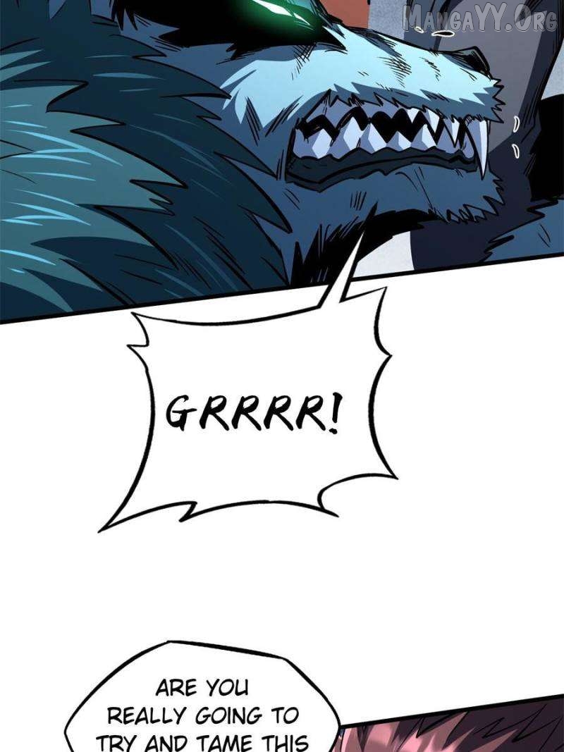 Read Super Gene chapter 377 image 24 on Lezhin