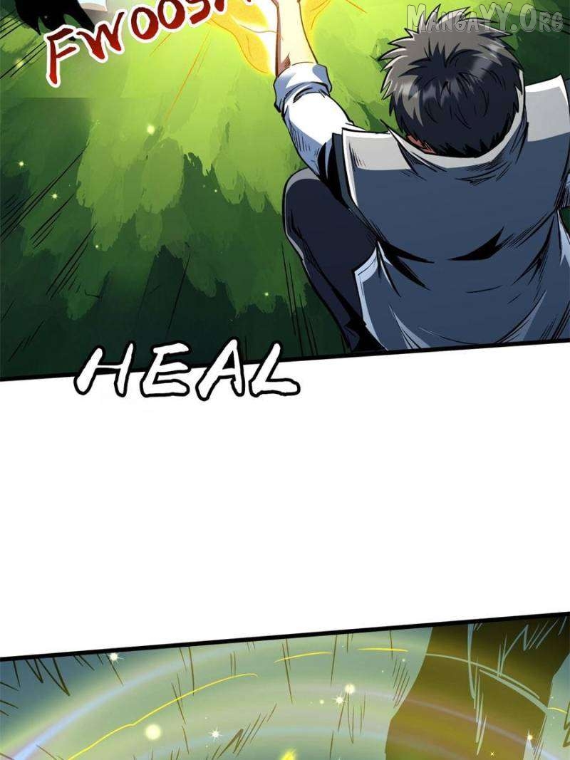 Read Super Gene chapter 377 image 28 on Lezhin