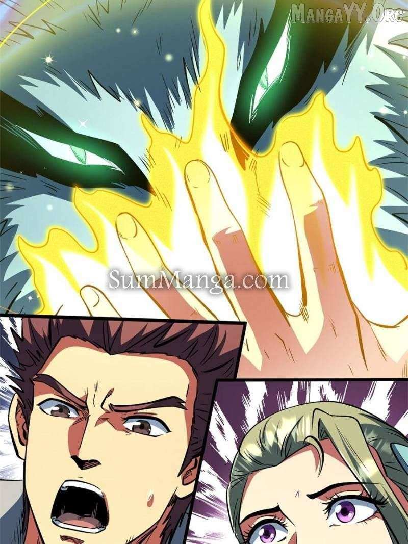 Read Super Gene chapter 377 image 29 on Lezhin