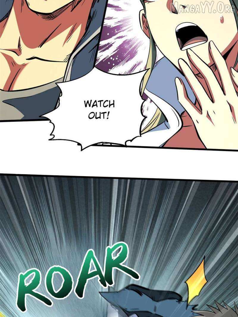 Read Super Gene chapter 377 image 30 on Lezhin