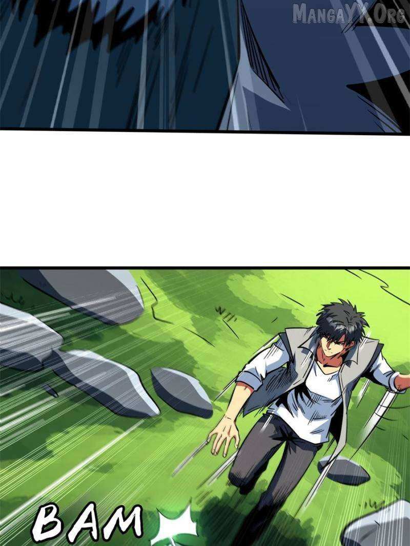 Read Super Gene chapter 377 image 32 on Lezhin