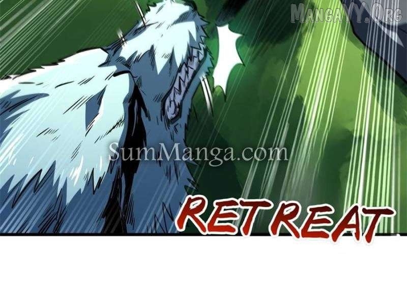 Read Super Gene chapter 377 image 33 on Lezhin