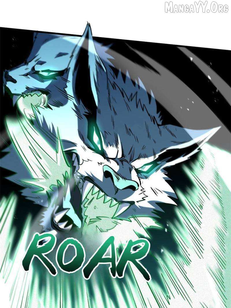 Read Super Gene chapter 377 image 34 on Lezhin