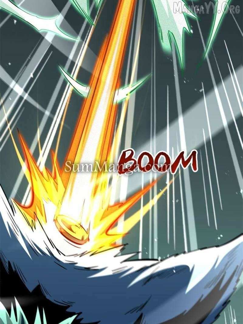Read Super Gene chapter 377 image 38 on Lezhin