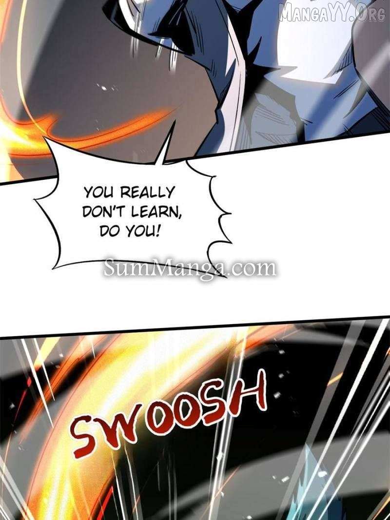 Read Super Gene chapter 377 image 48 on Lezhin
