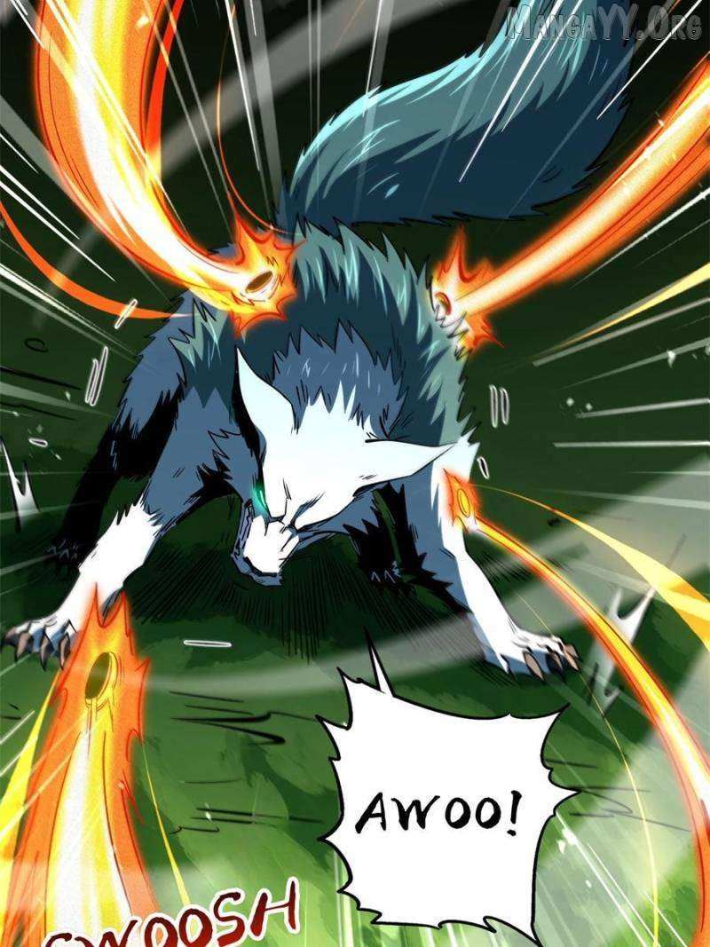 Read Super Gene chapter 377 image 49 on Lezhin