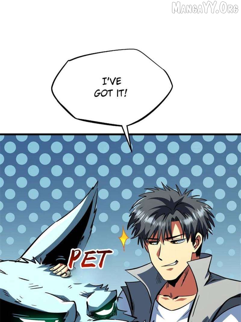 Read Super Gene chapter 377 image 53 on Lezhin
