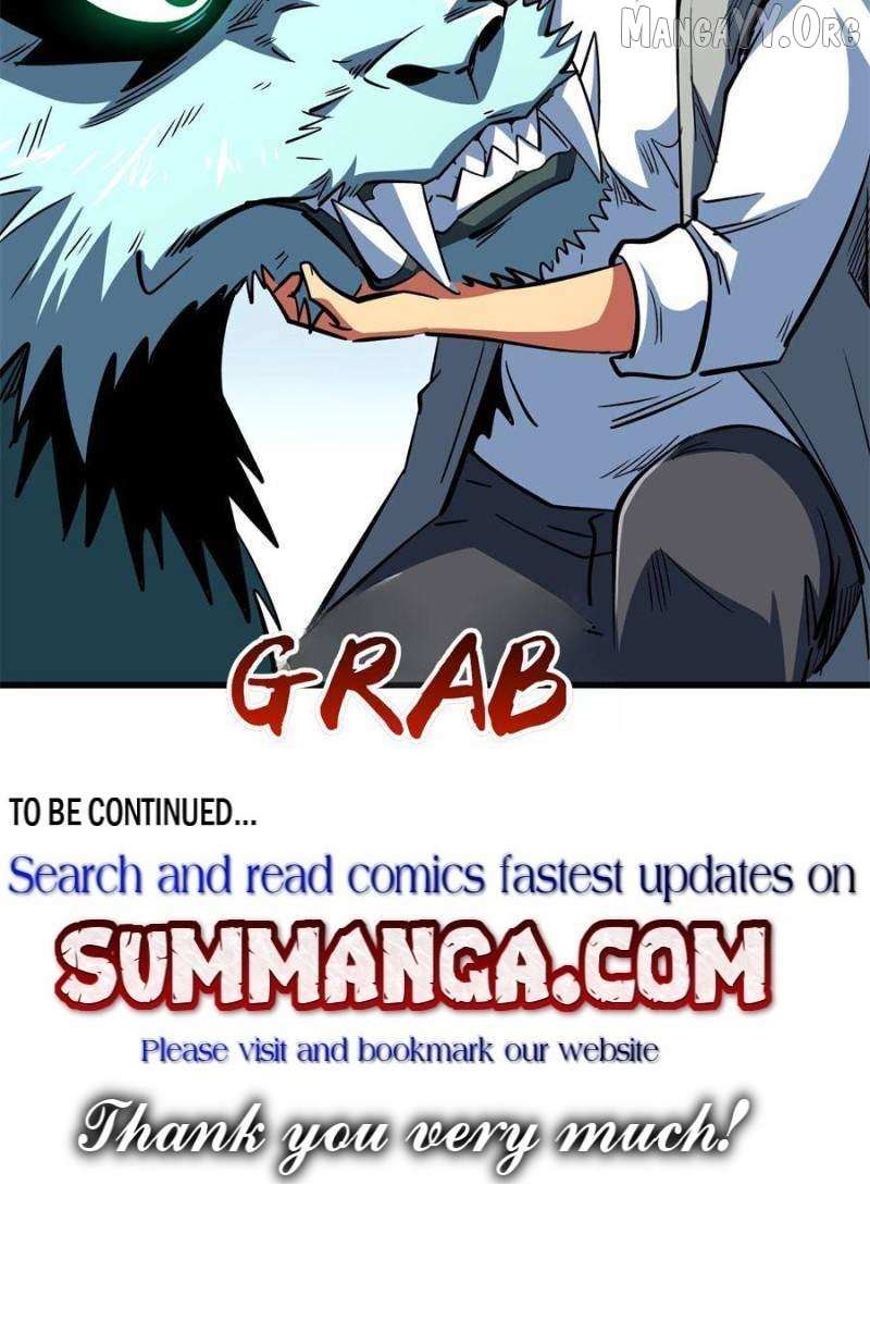 Read Super Gene chapter 377 image 54 on Lezhin