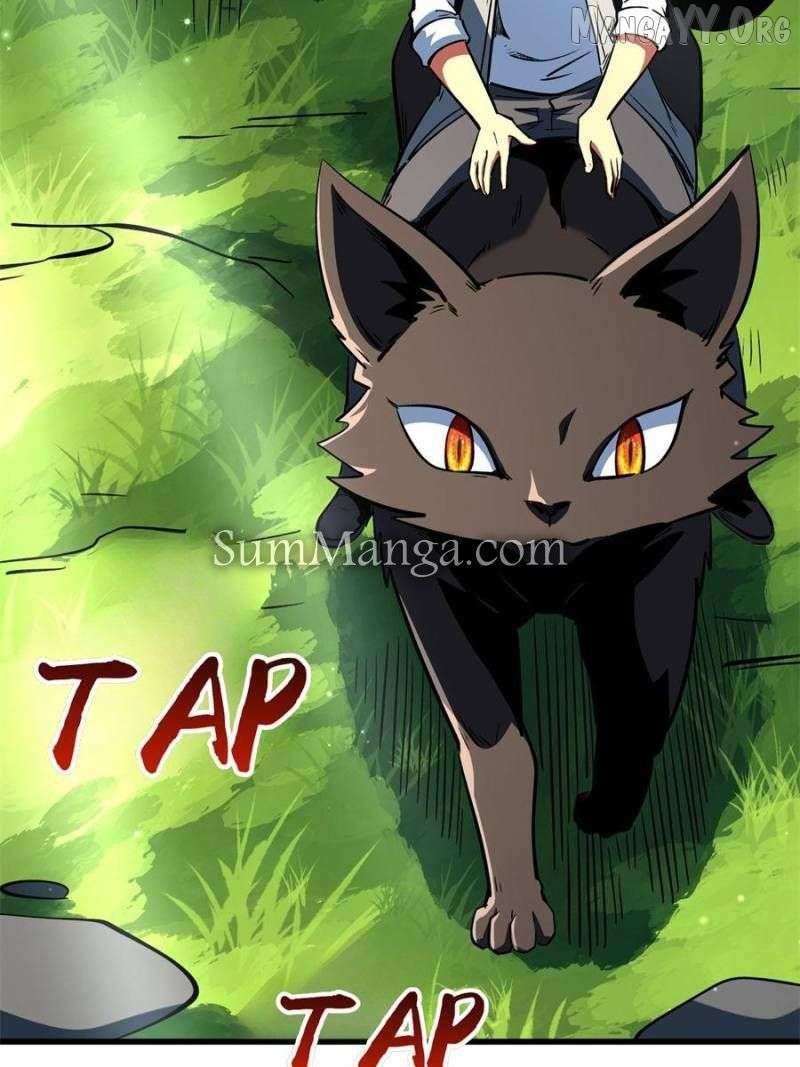 Read Super Gene chapter 377 image 7 on Lezhin