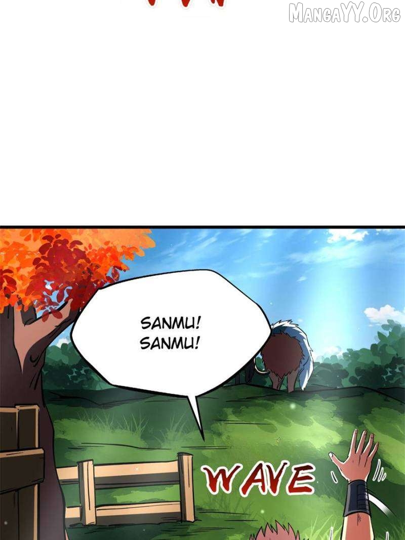 Read Super Gene chapter 377 image 8 on Lezhin