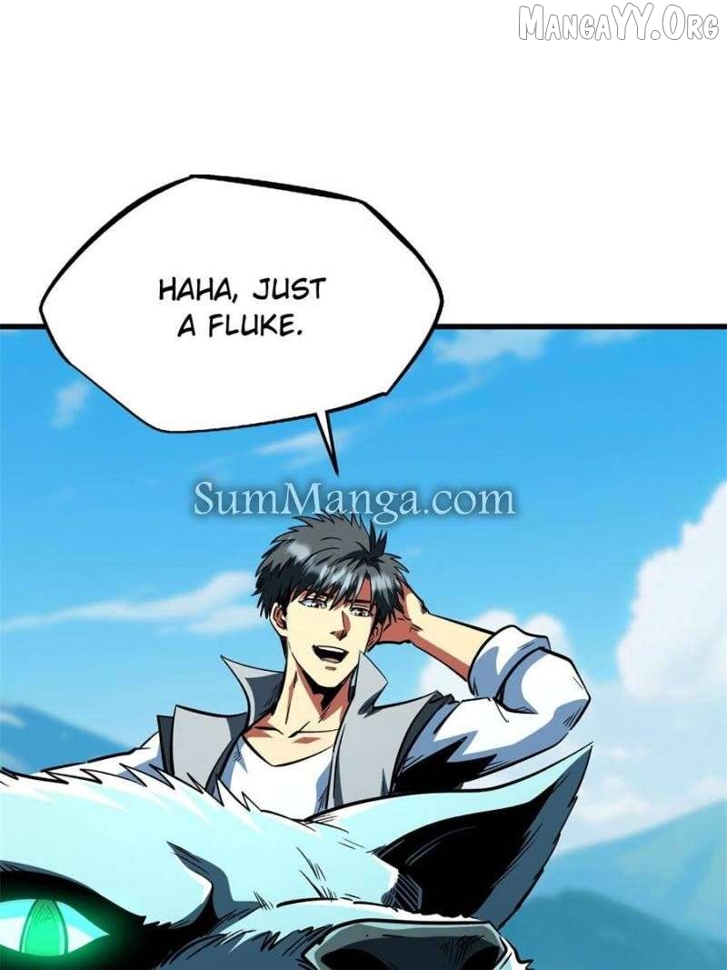 Read Super Gene chapter 378 image 11 on Lezhin