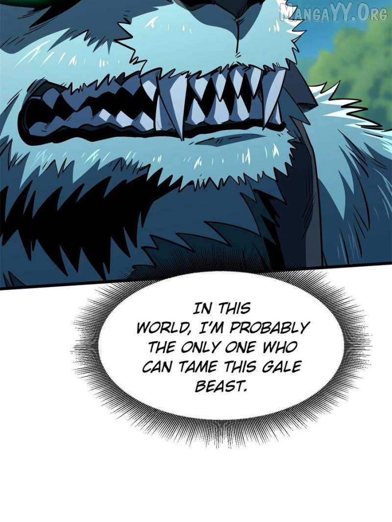 Read Super Gene chapter 378 image 12 on Lezhin