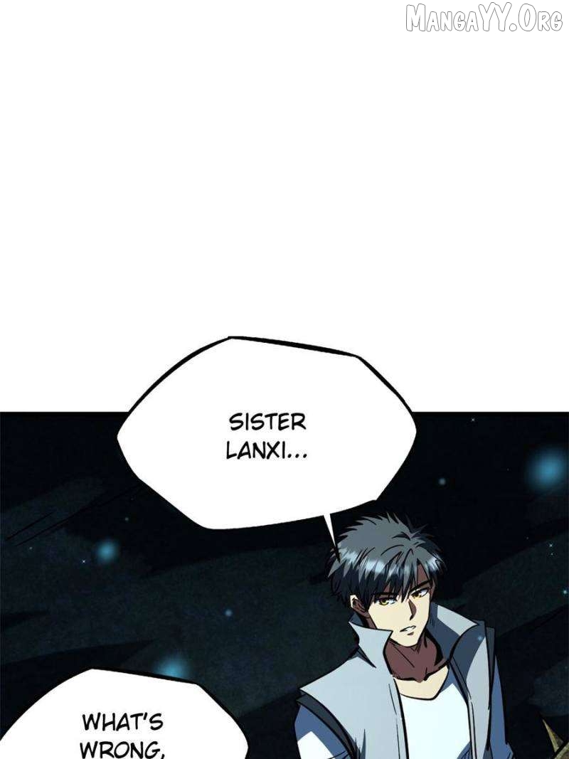 Read Super Gene chapter 378 image 16 on Lezhin
