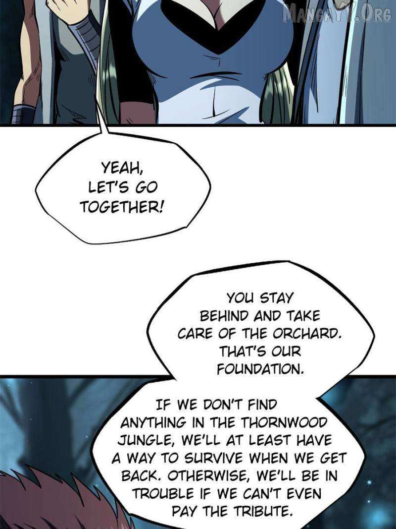 Read Super Gene chapter 378 image 19 on Lezhin