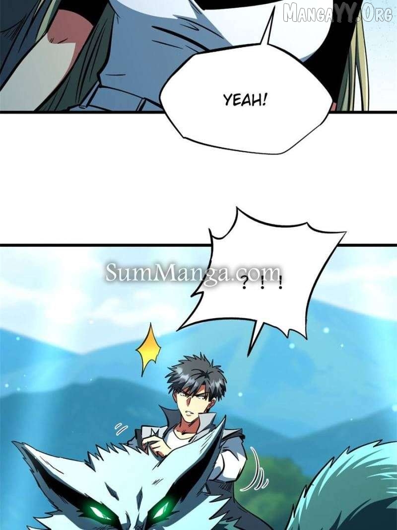 Read Super Gene chapter 378 image 2 on Lezhin
