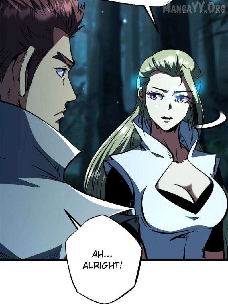 Read Super Gene chapter 378 image 20 on Lezhin