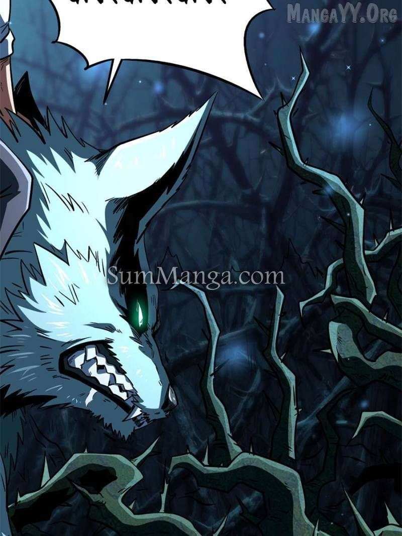 Read Super Gene chapter 378 image 29 on Lezhin