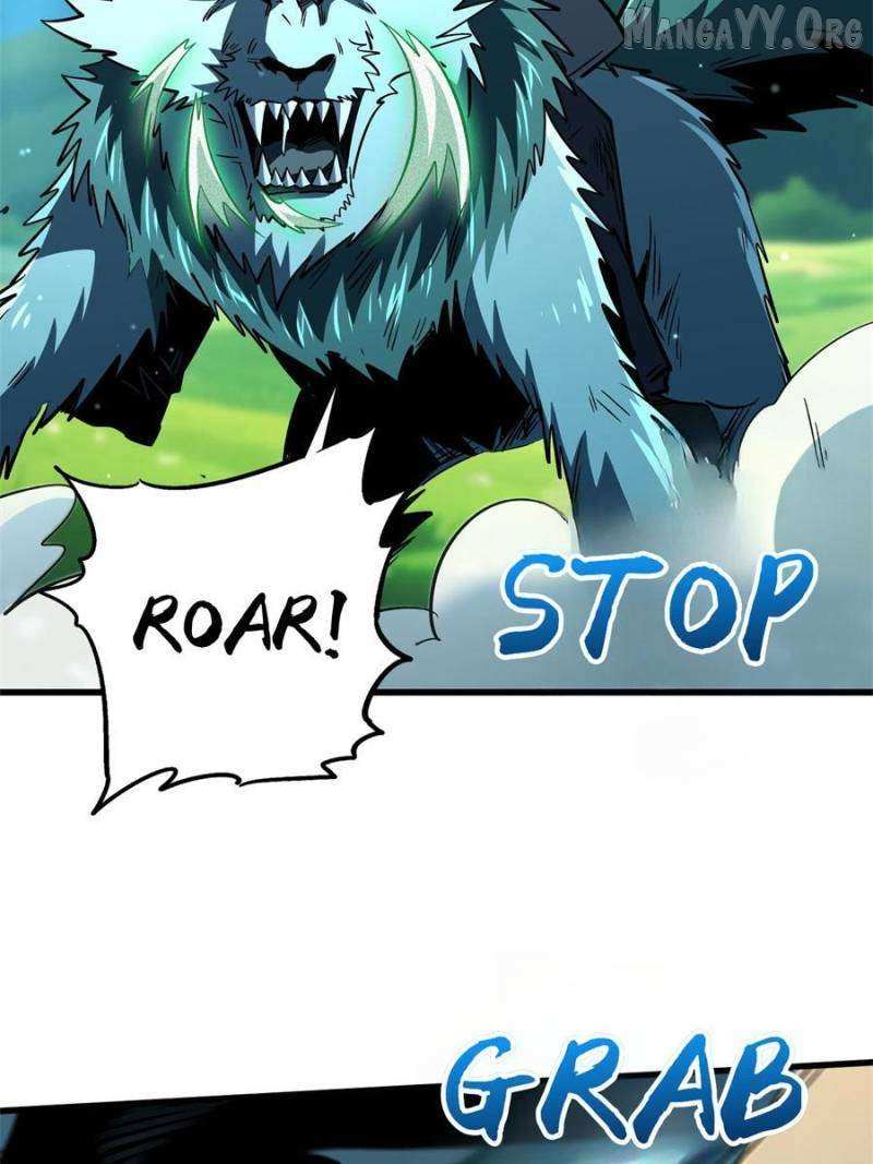 Read Super Gene chapter 378 image 3 on Lezhin
