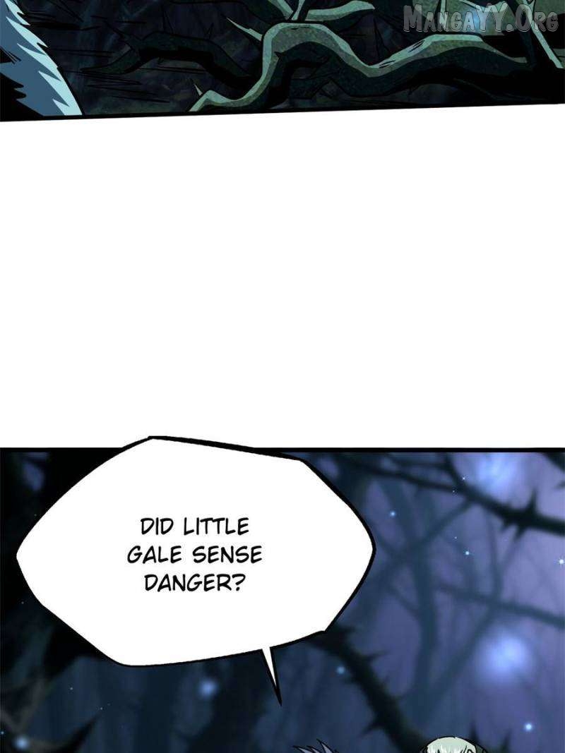 Read Super Gene chapter 378 image 30 on Lezhin