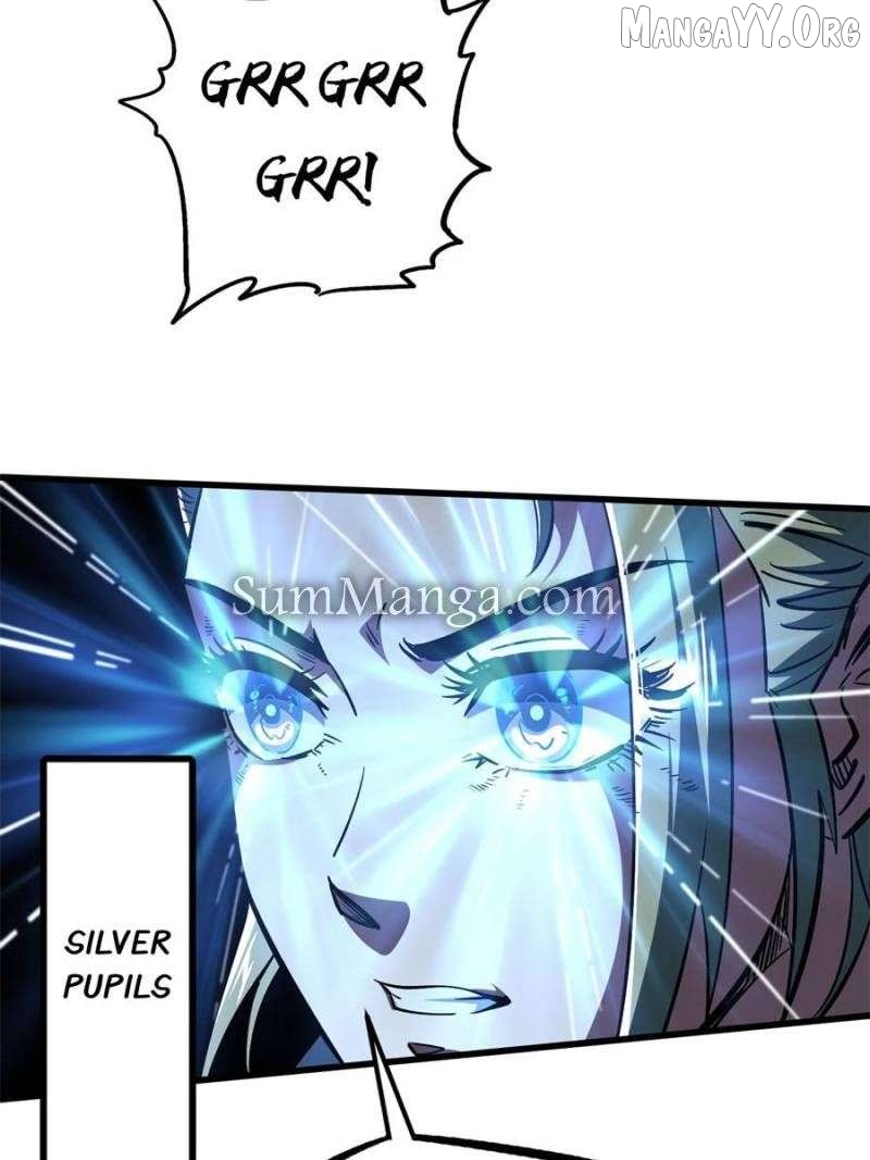 Read Super Gene chapter 378 image 32 on Lezhin