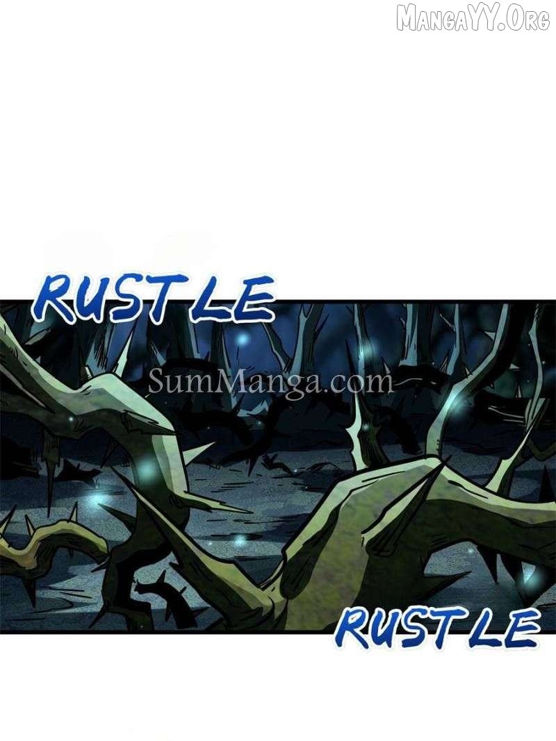 Read Super Gene chapter 378 image 36 on Lezhin