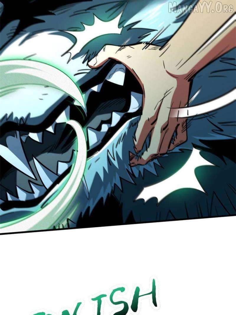Read Super Gene chapter 378 image 4 on Lezhin