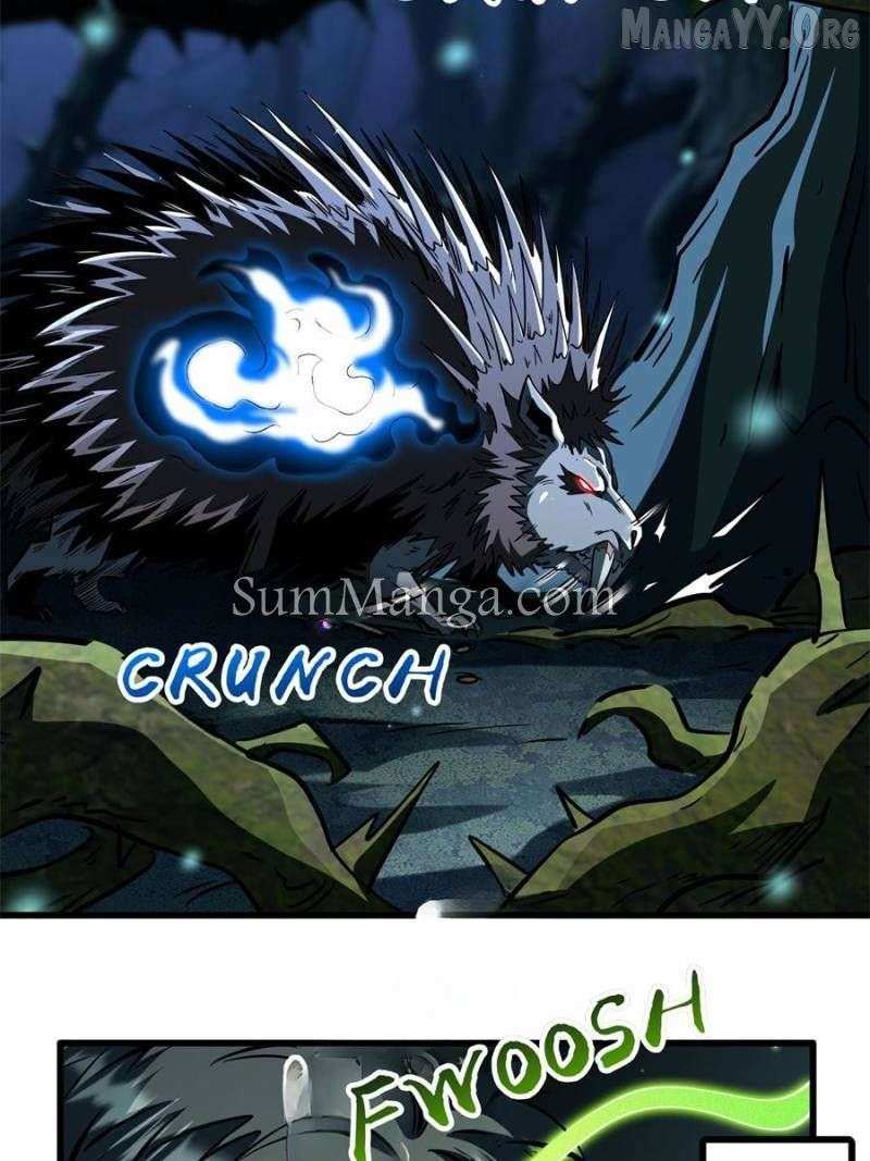 Read Super Gene chapter 378 image 41 on Lezhin