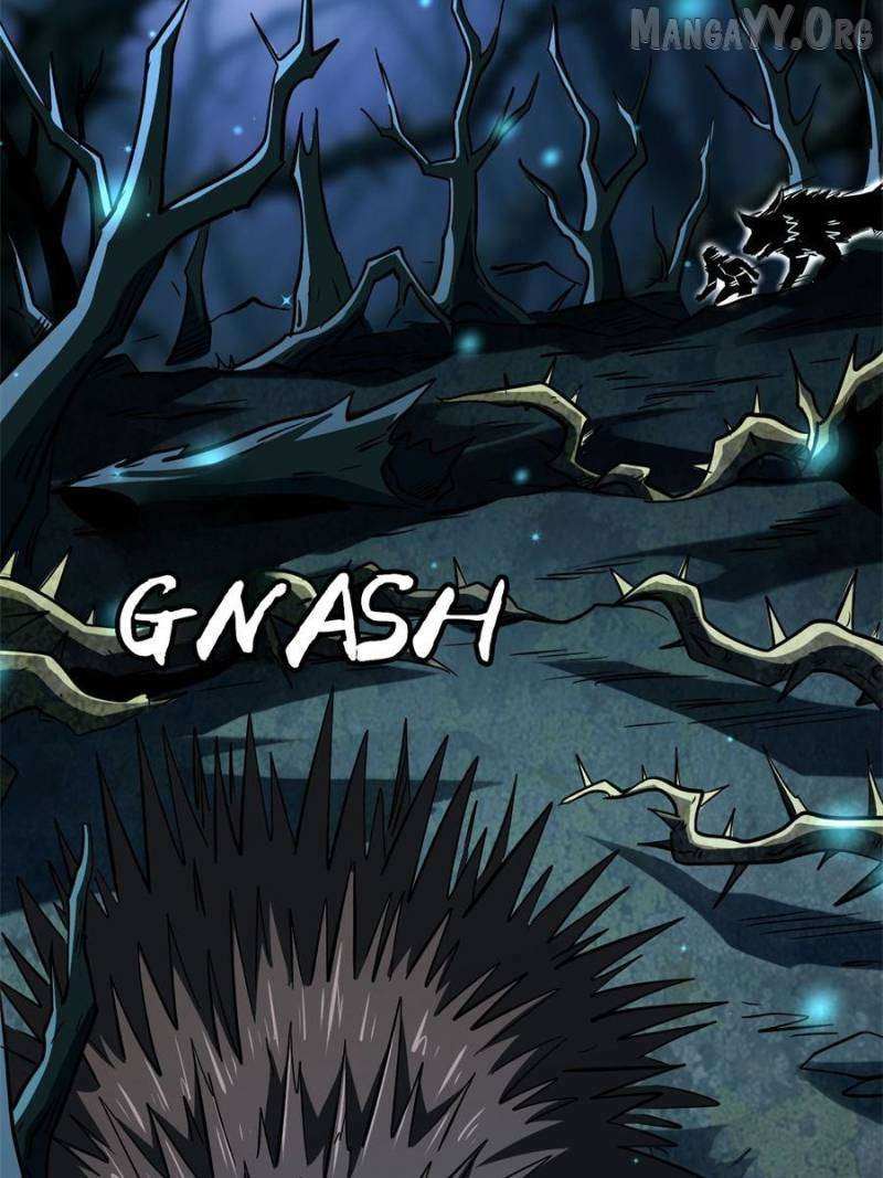 Read Super Gene chapter 378 image 47 on Lezhin