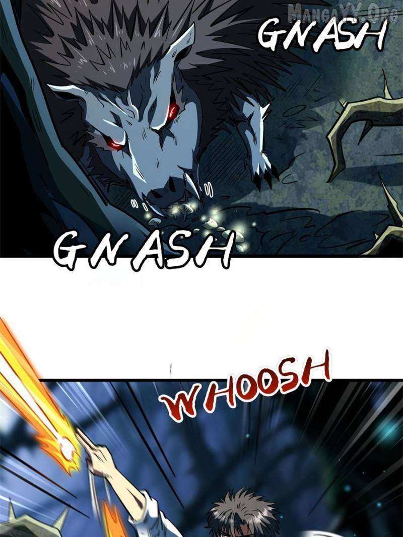 Read Super Gene chapter 378 image 48 on Lezhin