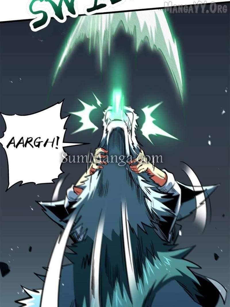 Read Super Gene chapter 378 image 5 on Lezhin