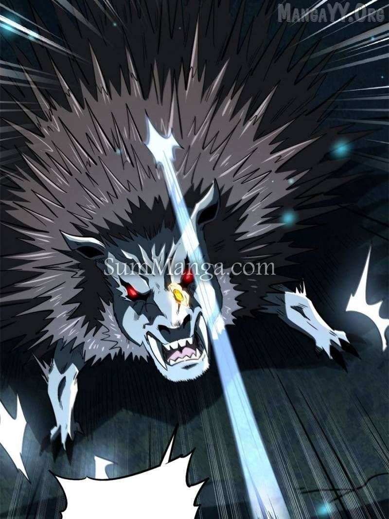 Read Super Gene chapter 378 image 51 on Lezhin